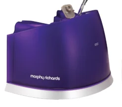 Morphy Richards Purple Water Tank