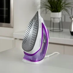 Morphy Richards Turbo Glide 40g Steam Output Steam Iron 16 Morphy Richards Turbo Glide 40g Steam Output Steam Iron -Morphy Richards Sales Shop 0120Turbo20Glide20Lifestyle Square2072dpi