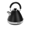 Morphy Richards Venture Black Pyramid Kettle 1 Morphy Richards Venture Black Pyramid Kettle -Morphy Richards Sales Shop 100131 hero