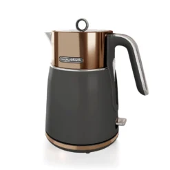 Morphy Richards Signature Opulent Copper Kettle