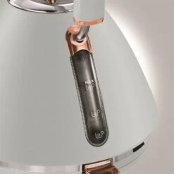 Morphy Richards Rose Gold and Ocean Grey Traditional Kettle 6 Morphy Richards Rose Gold and Ocean Grey Traditional Kettle -Morphy Richards Sales Shop 102040 easy20view