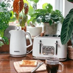 Morphy Richards Verve White Jug Kettle 20 Morphy Richards Verve White Jug Kettle -Morphy Richards Sales Shop 103012 2