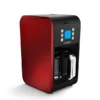 Morphy Richards Accents Red Pour Over Filter Coffee Maker 2 Morphy Richards Accents Red Pour Over Filter Coffee Maker -Morphy Richards Sales Shop 162009
