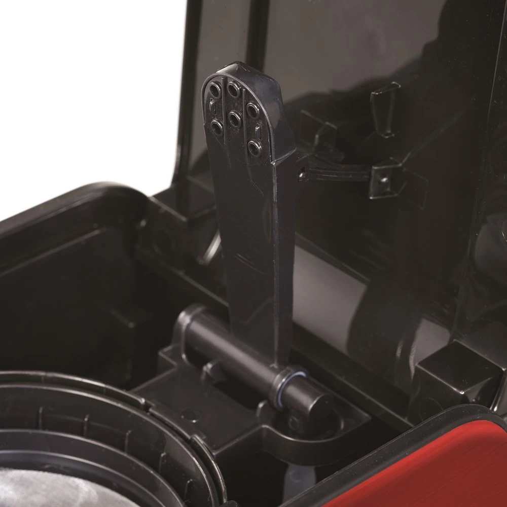 Morphy Richards Accents Red Pour Over Filter Coffee Maker 7 Morphy Richards Accents Red Pour Over Filter Coffee Maker - Image 5