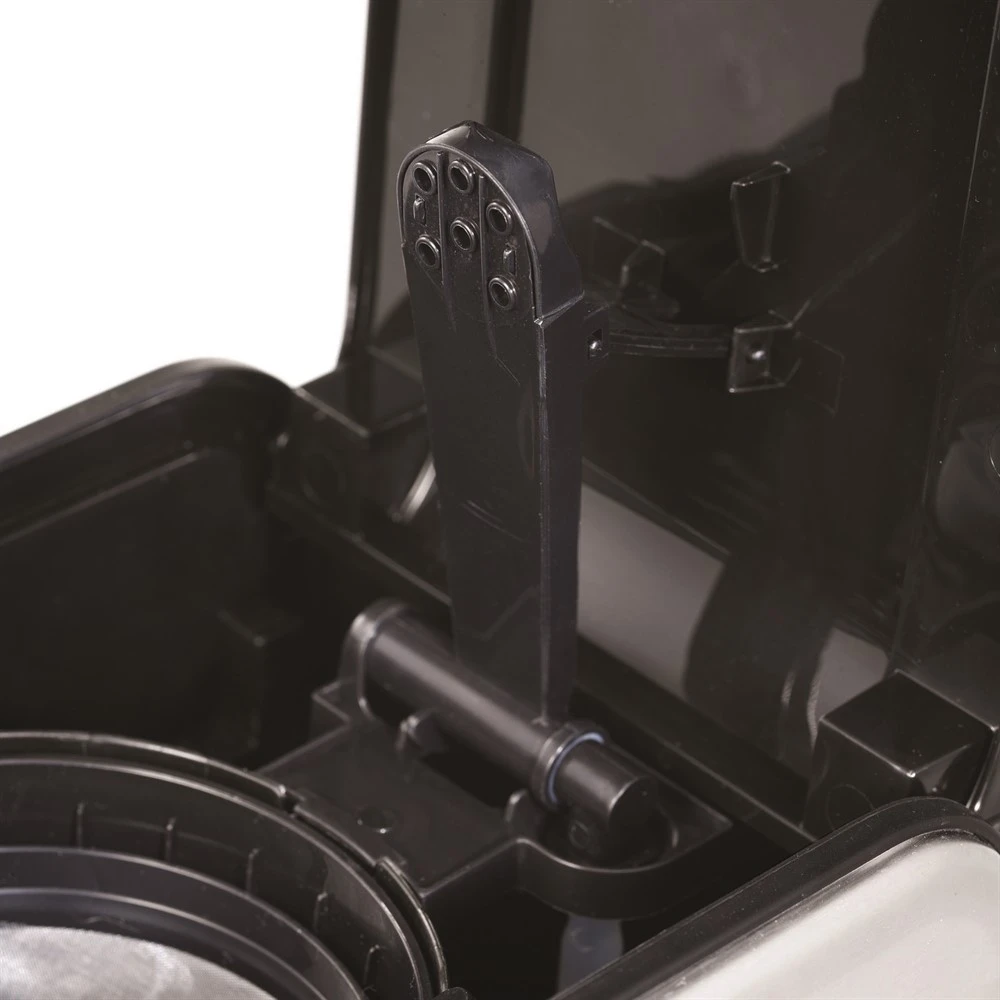 Morphy Richards Accents Stainless Steel Pour Over Filter Coffee Maker 7 Morphy Richards Accents Stainless Steel Pour Over Filter Coffee Maker - Image 5