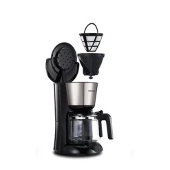 Morphy Richards Equip Filter Coffee Machine 11 Morphy Richards Equip Filter Coffee Machine -Morphy Richards Sales Shop 162501 exploded