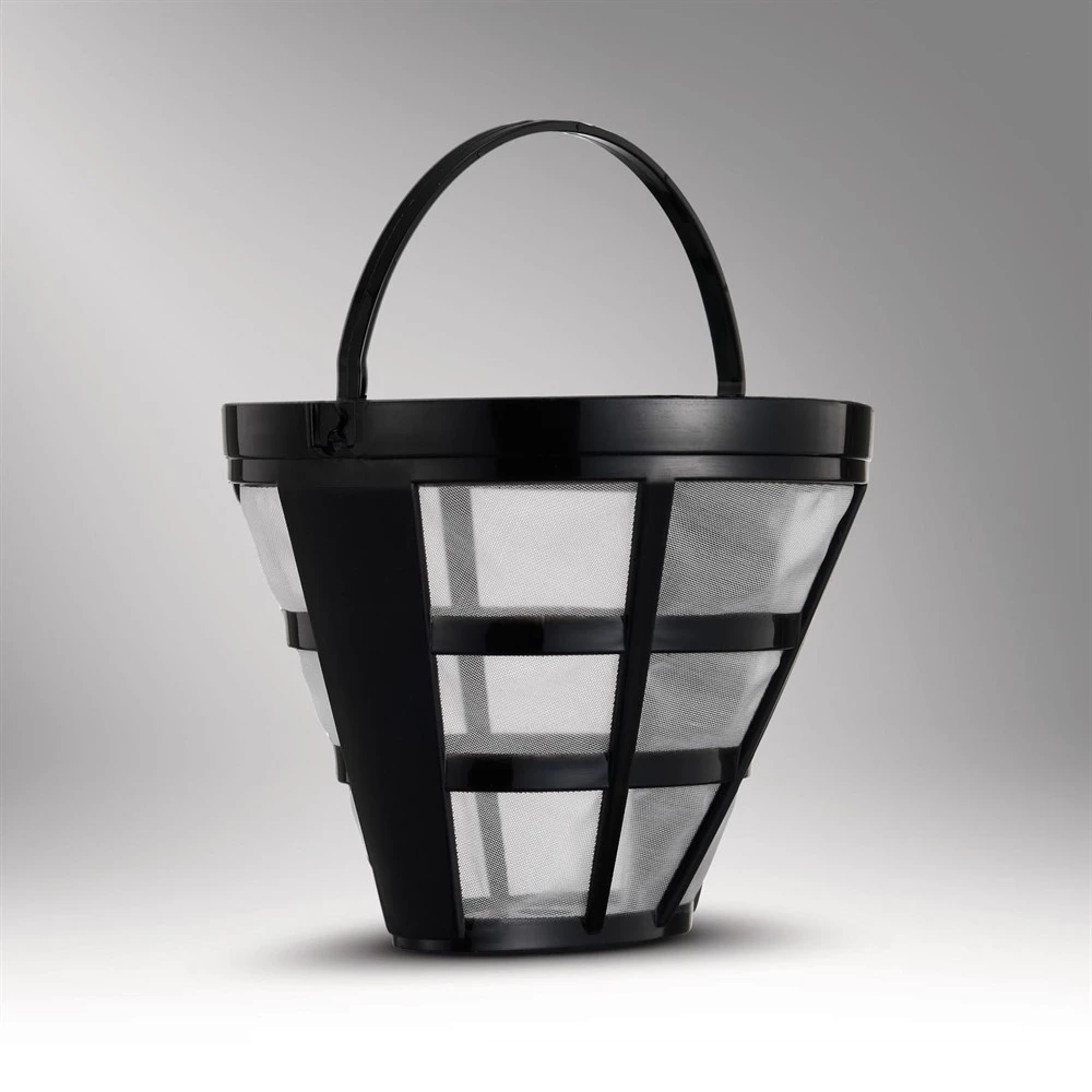 Morphy Richards Evoke Black Filter Coffee Machine 7 Morphy Richards Evoke Black Filter Coffee Machine - Image 5