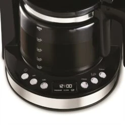 Morphy Richards Evoke Brushed Filter Coffee Machine -Morphy Richards Sales Shop 162521 panels20v1
