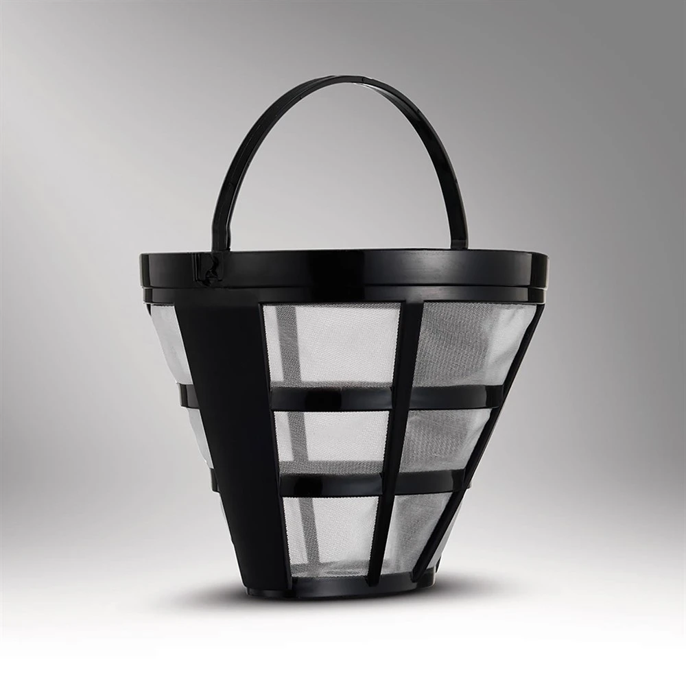 Morphy Richards Evoke Red Filter Coffee Machine 6 Morphy Richards Evoke Red Filter Coffee Machine - Image 4