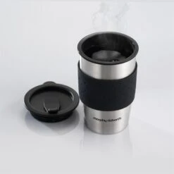 Morphy Richards Coffee On The Go Filter Coffee Machine -Morphy Richards Sales Shop 162740 capacity