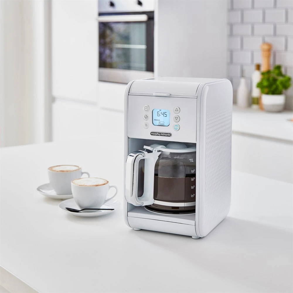 163007_300dpi_2000x2000_02.jpg Morphy Richards Verve White Pour Over Filter Coffee Machine -Morphy Richards Sales Shop