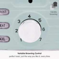 Morphy Richards Dune Sage Green 2 Slice Toaster 14 Morphy Richards Dune Sage Green 2 Slice Toaster -Morphy Richards Sales Shop 220028 variable20browning