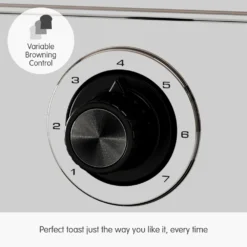 Morphy Richards Venture Red 4 Slice Toaster 10 Morphy Richards Venture Red 4 Slice Toaster -Morphy Richards Sales Shop 240133 Browning Control text