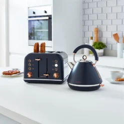 Morphy Richards Rose Gold and Midnight Blue 4 Slice Toaster 13 Morphy Richards Rose Gold and Midnight Blue 4 Slice Toaster -Morphy Richards Sales Shop 242039 300dpi 2000x2000 03