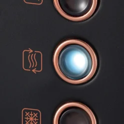 Morphy Richards Accents Rose Gold and Black 4 Slice Toaster 13 Morphy Richards Accents Rose Gold and Black 4 Slice Toaster -Morphy Richards Sales Shop 242104 illuminate