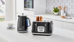 Morphy Richards Verve Black Jug Kettle 17 Morphy Richards Verve Black Jug Kettle -Morphy Richards Sales Shop 243010 10301020lifestyle 1