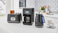 Morphy Richards Verve Black Jug Kettle 18 Morphy Richards Verve Black Jug Kettle -Morphy Richards Sales Shop 243010 10301020lifestyle 2 1