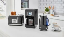 Morphy Richards Verve Black Pour Over Filter Coffee Machine 7 Morphy Richards Verve Black Pour Over Filter Coffee Machine -Morphy Richards Sales Shop 243010 10301020lifestyle 2