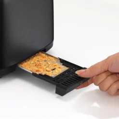 Morphy Richards Rose Gold Collection Black 4 Slice Long Slot Toaster 19 Morphy Richards Rose Gold Collection Black 4 Slice Long Slot Toaster -Morphy Richards Sales Shop 245036 crumb