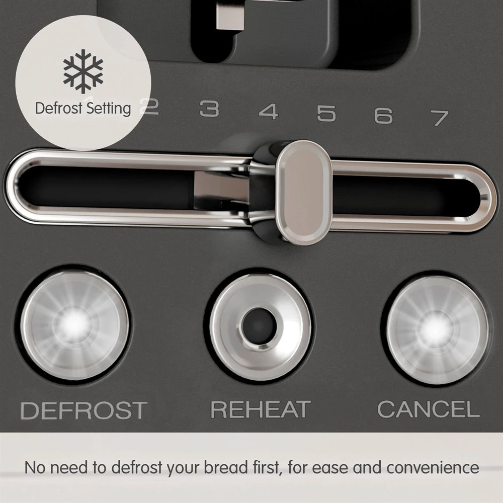 Morphy Richards Signature Opulent Copper Toaster 8 Morphy Richards Signature Opulent Copper Toaster - Image 6