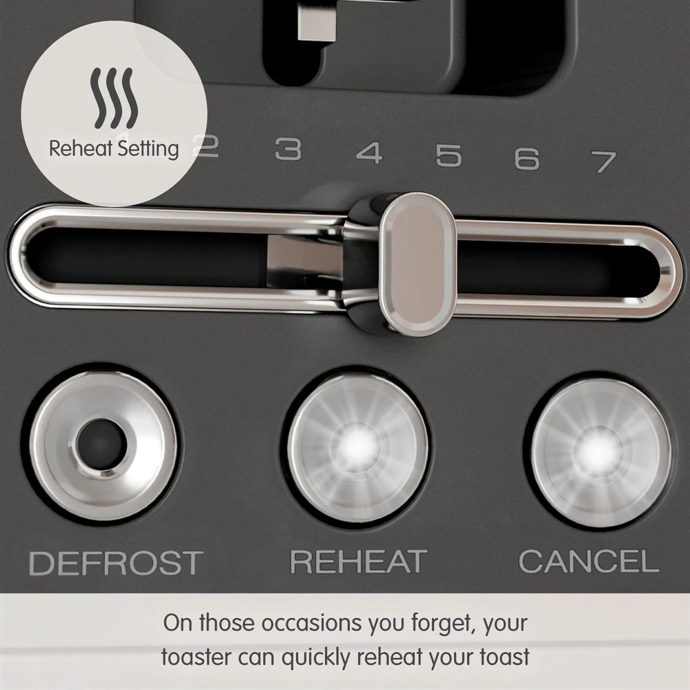 Morphy Richards Signature Opulent Copper Toaster 6 Morphy Richards Signature Opulent Copper Toaster - Image 4