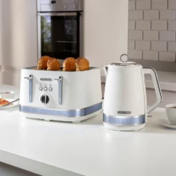 Morphy Richards Illumination White Stainless Steel 4 Slice Toaster -Morphy Richards Sales Shop 248021 300dpi 2000x2000 09