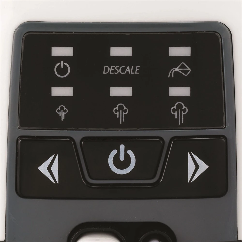 Morphy Richards Power Steam Elite Steam Generator Iron 11 Morphy Richards Power Steam Elite Steam Generator Iron - Image 9