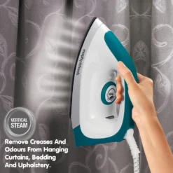 Morphy Richards AutoClean Power Steam Elite Steam Generator Iron -Morphy Richards Sales Shop 332014 vertical20steam