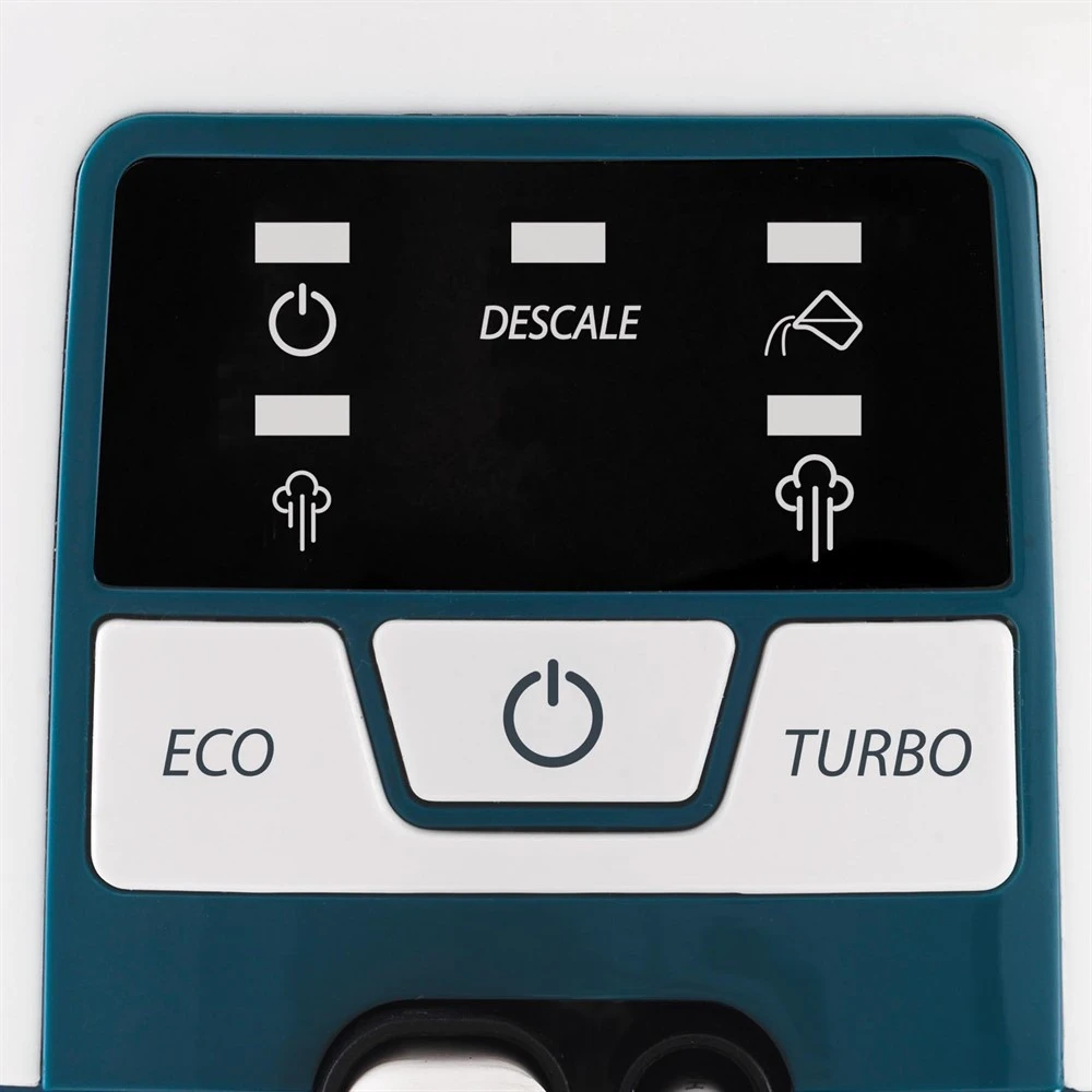 Morphy Richards Power Steam Elite with Intellitemp 7 Morphy Richards Power Steam Elite with Intellitemp - Image 5