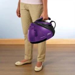 Morphy Richards AutoClean Speed Steam Pro Steam Generator 4 Morphy Richards AutoClean Speed Steam Pro Steam Generator -Morphy Richards Sales Shop 332100 base20lock