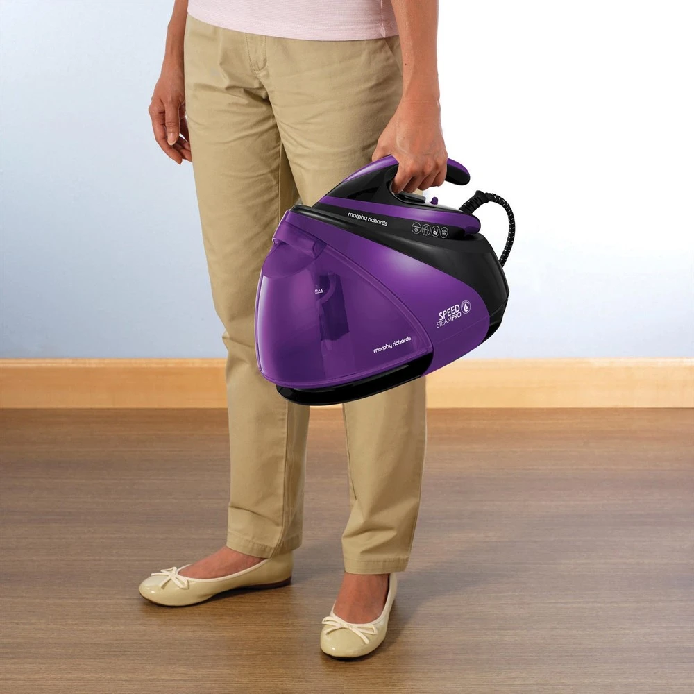 332100-base20lock.jpg Morphy Richards AutoClean Speed Steam Pro Steam Generator -Morphy Richards Sales Shop 332100 base20lock