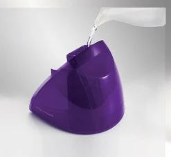 Morphy Richards AutoClean Speed Steam Pro Steam Generator 7 Morphy Richards AutoClean Speed Steam Pro Steam Generator -Morphy Richards Sales Shop 332100 tank