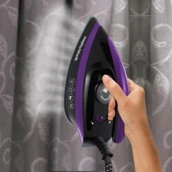 Morphy Richards AutoClean Speed Steam Pro Steam Generator 5 Morphy Richards AutoClean Speed Steam Pro Steam Generator -Morphy Richards Sales Shop 332100 vertical20steam