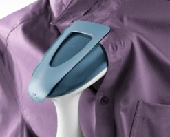 Morphy Richards Express Steam Hand Held Garment Steamer -Morphy Richards Sales Shop 361000 creaser