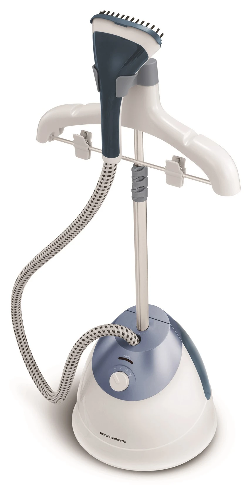 Morphy Richards Upright Garment Steamer 2 Morphy Richards Upright Garment Steamer