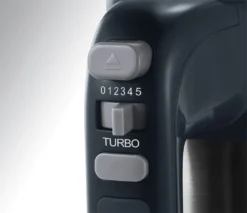 Morphy Richards Total Control Grey Hand Mixer 9 Morphy Richards Total Control Grey Hand Mixer -Morphy Richards Sales Shop 400512 speed20a1