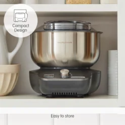 Morphy Richards MixStar Compact Stand Mixer 16 Morphy Richards MixStar Compact Stand Mixer -Morphy Richards Sales Shop 400520 Compact Design text