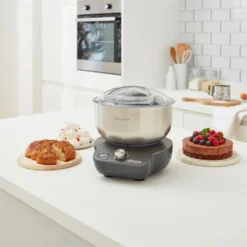 Morphy Richards MixStar Compact Stand Mixer 19 Morphy Richards MixStar Compact Stand Mixer -Morphy Richards Sales Shop 400520 hero lifestyle 3