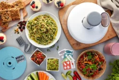 Morphy Richards Prepstar White Food Processor 20 Morphy Richards Prepstar White Food Processor -Morphy Richards Sales Shop 40101220Morphy20Richards20Prepstar20Photography20Top20Down20Lifestlye20White