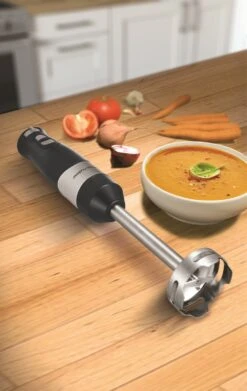 Morphy Richards Total Control Grey Hand Blender 6 Morphy Richards Total Control Grey Hand Blender -Morphy Richards Sales Shop 402060 lifestyle