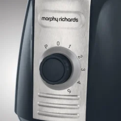 Morphy Richards Total Control Grey Table Blender 9 Morphy Richards Total Control Grey Table Blender -Morphy Richards Sales Shop 403010 520speed