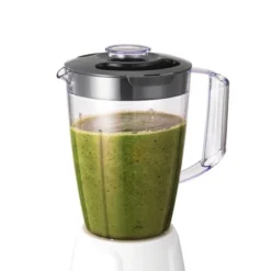 Morphy Richards Plastic White Blender 14 Morphy Richards Plastic White Blender -Morphy Richards Sales Shop 403052 jug