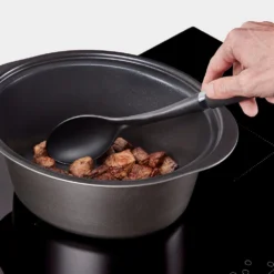 Morphy Richards Brushed Stainless Steel 3.5L Aluminium Slow Cooker 11 Morphy Richards Brushed Stainless Steel 3.5L Aluminium Slow Cooker -Morphy Richards Sales Shop 460018 hob