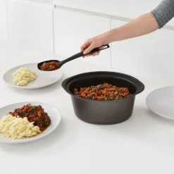 Morphy Richards Easy Time 3.5L Slow Cooker 20 Morphy Richards Easy Time 3.5L Slow Cooker -Morphy Richards Sales Shop 460021 feature 5