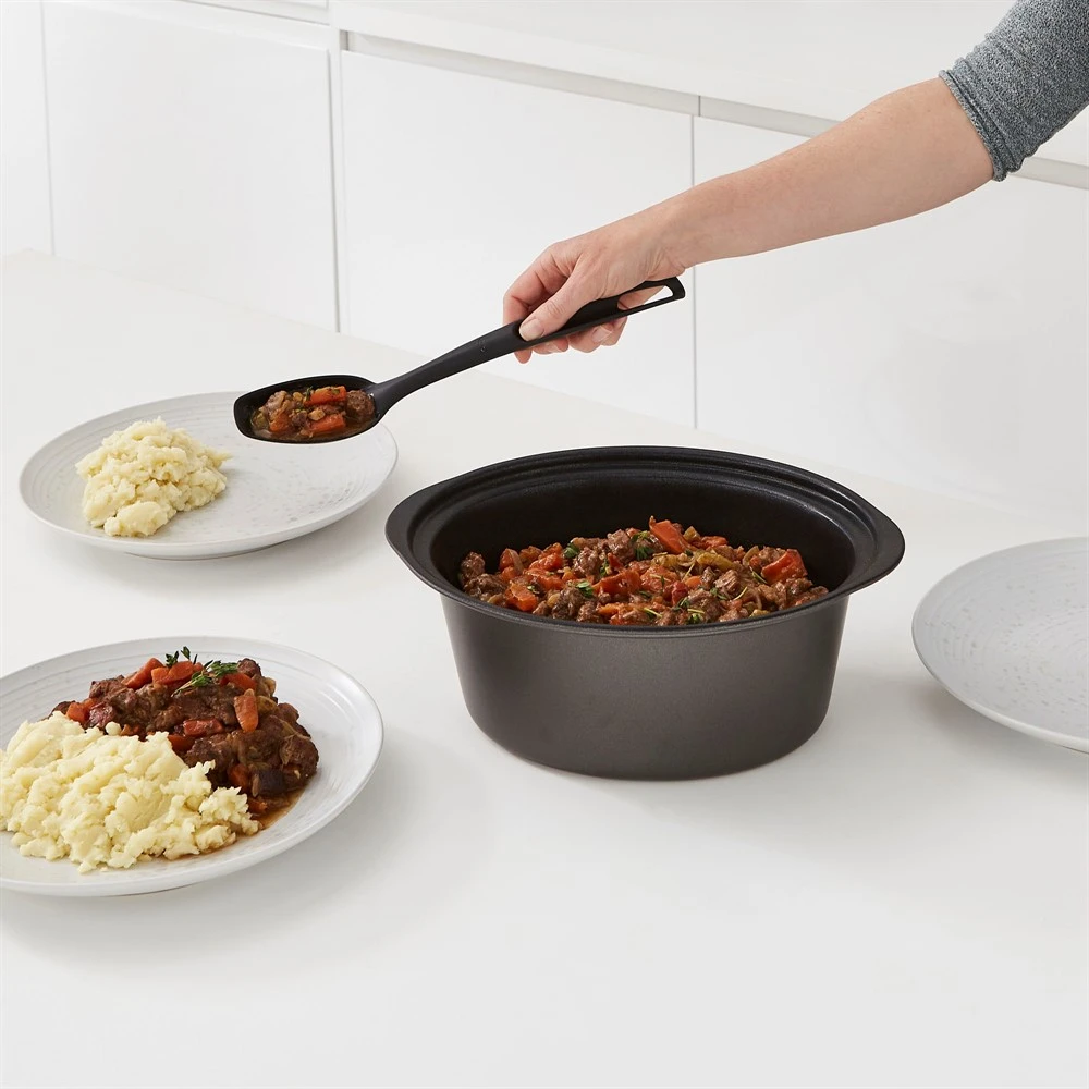 Morphy Richards Easy Time 3.5L Slow Cooker 11 Morphy Richards Easy Time 3.5L Slow Cooker - Image 9