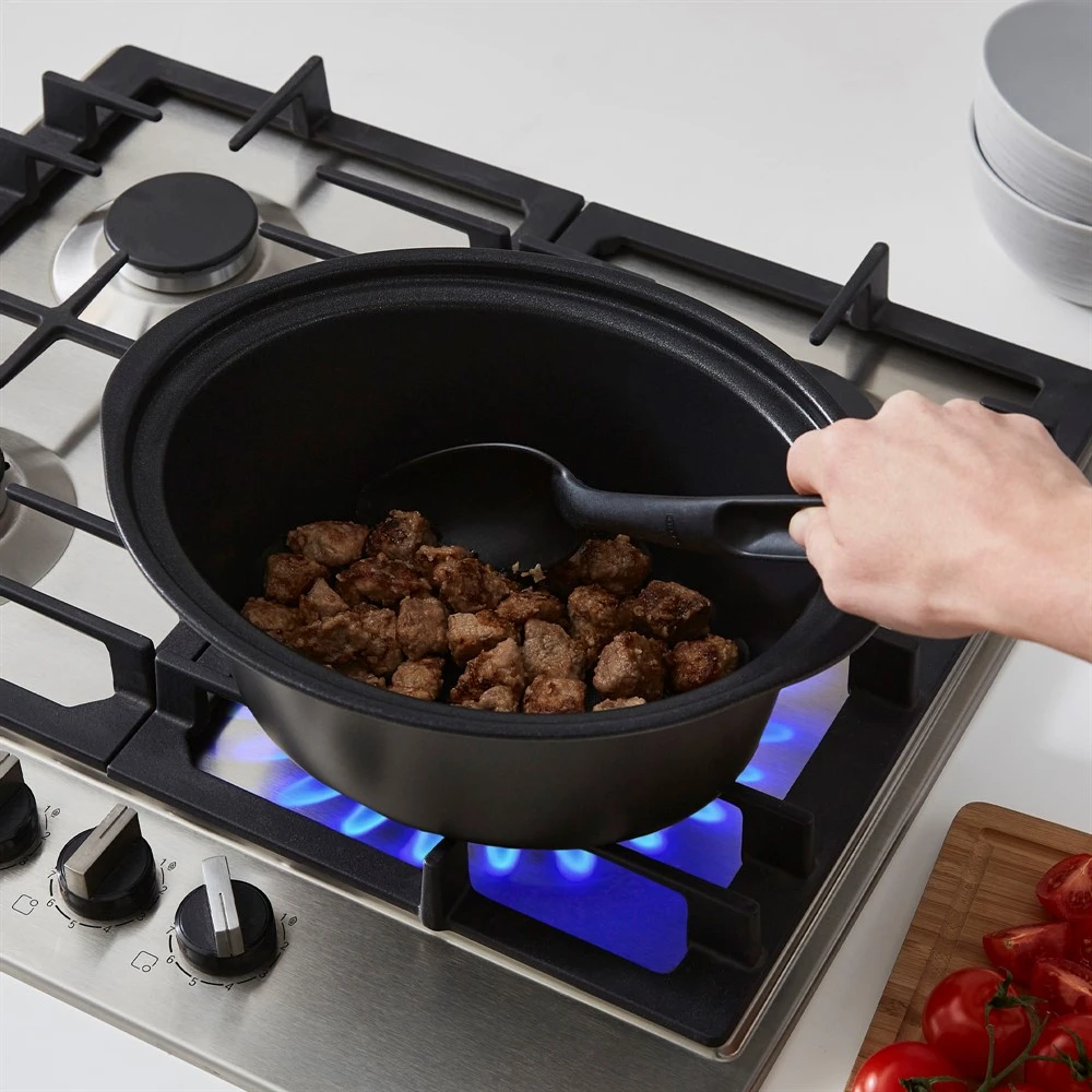 Morphy Richards Easy Time 3.5L Slow Cooker 6 Morphy Richards Easy Time 3.5L Slow Cooker - Image 4