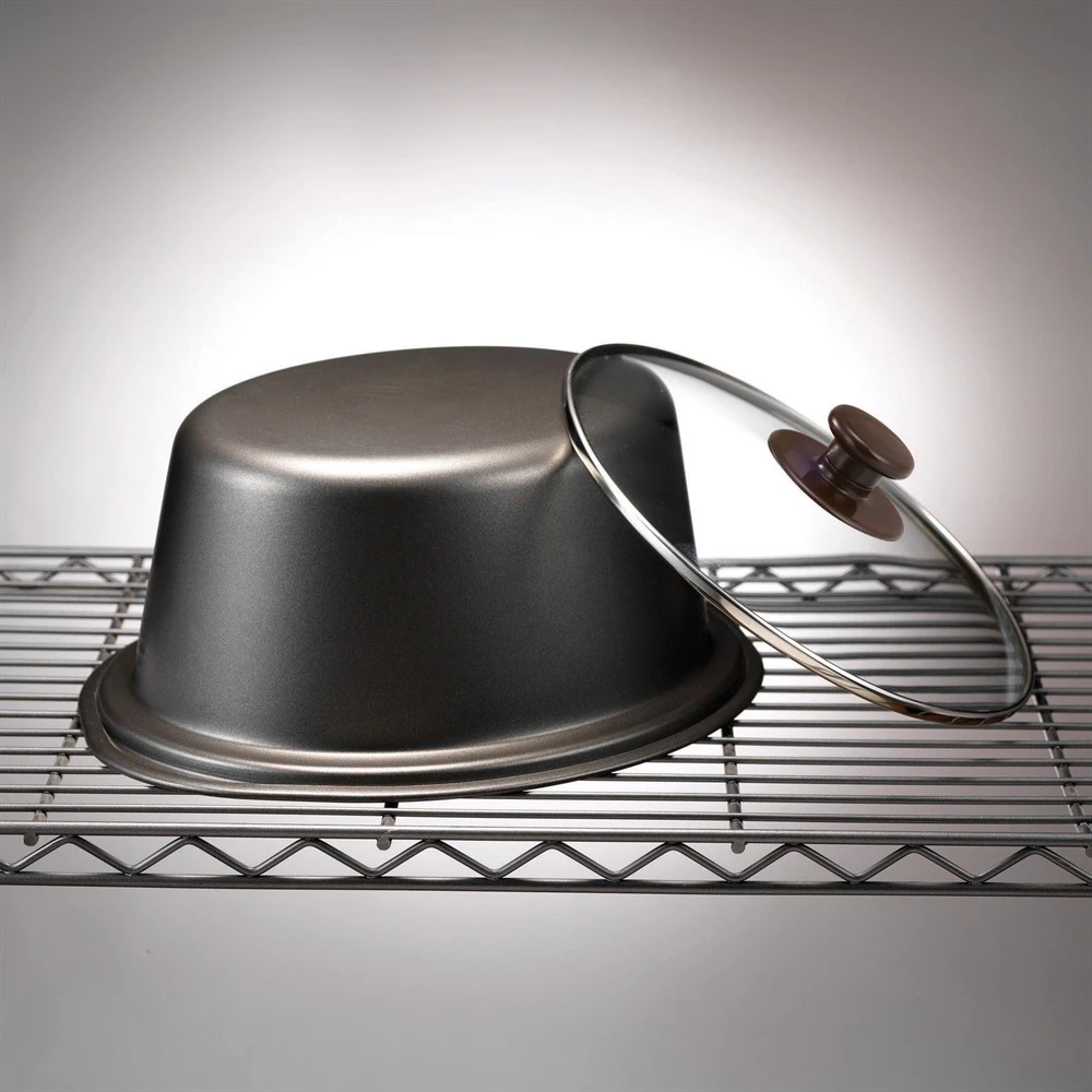 Morphy Richards Sear and Stew Rose Gold Slow Cooker 6.5L 7 Morphy Richards Sear and Stew Rose Gold Slow Cooker 6.5L - Image 5