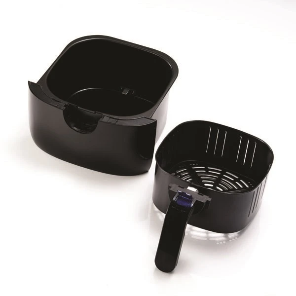 Morphy Richards Rose Gold Digital Health Fryer 4 Morphy Richards Rose Gold Digital Health Fryer - Image 2