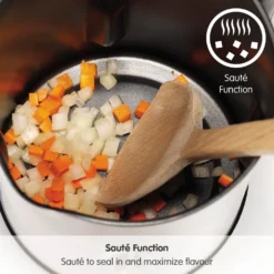 Morphy Richards Saute and Soup Soup Maker 9 Morphy Richards Saute and Soup Soup Maker -Morphy Richards Sales Shop 501014 saute