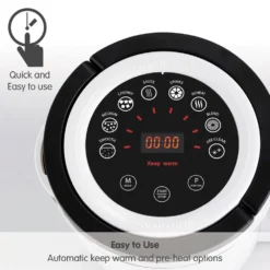 Morphy Richards Total Control Soup Maker 13 Morphy Richards Total Control Soup Maker -Morphy Richards Sales Shop 501020 quick20easy20to20use